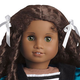 Illustration for article titled New Black American Girl Doll: Not a Slave
